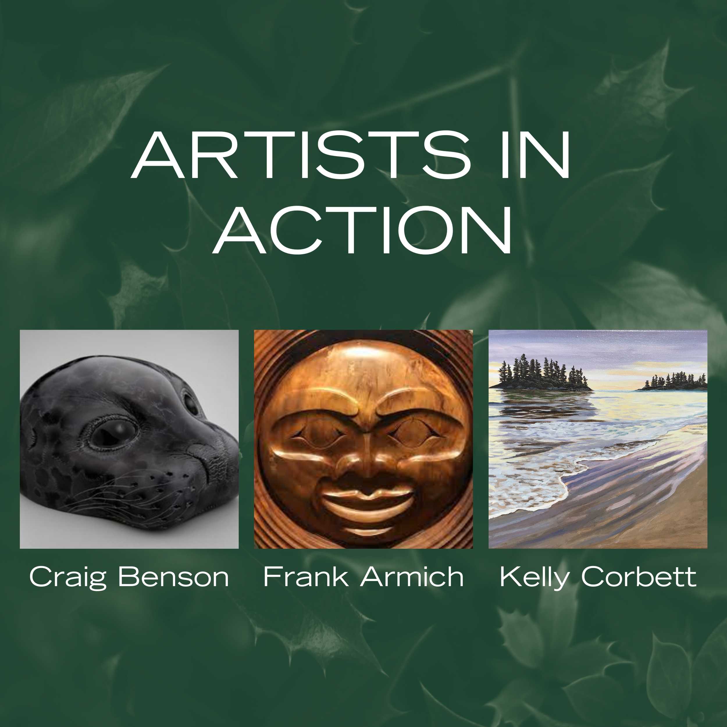 Artists In Action