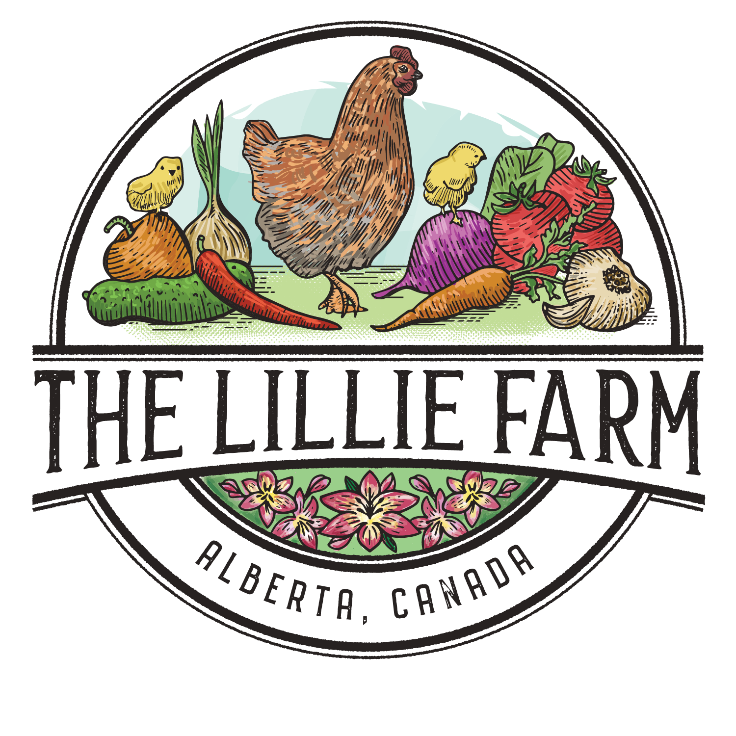 The Lillie Farm