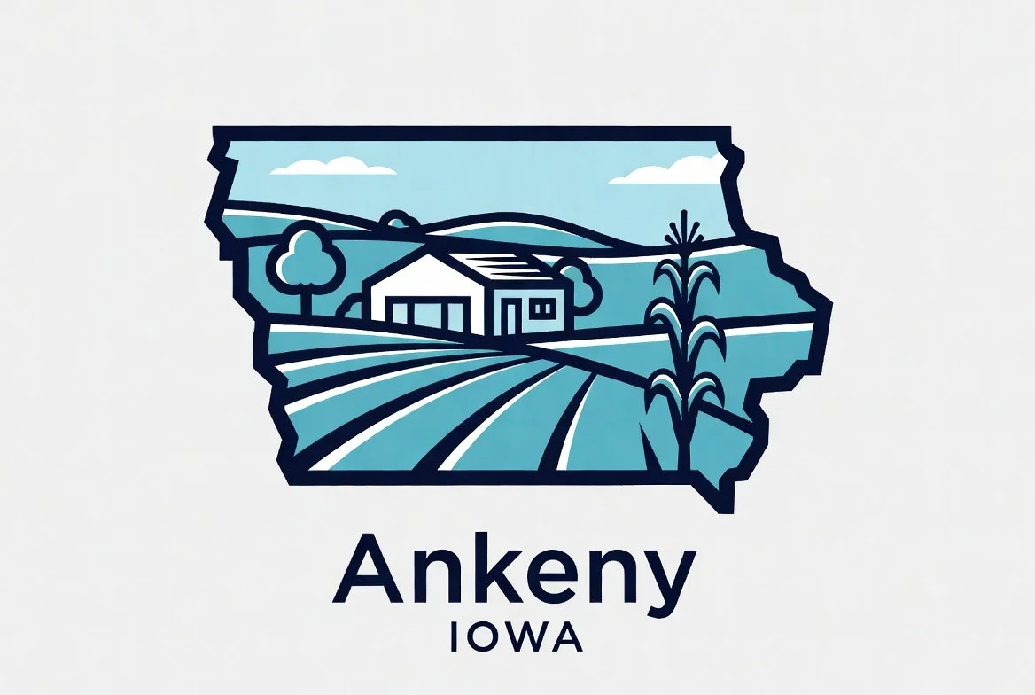 Certified machinery and equipment appraisal services in Des Moines and Ankeny, Iowa, serving Polk County manufacturing, logistics, and agricultural sectors by US Asset Appraisals.