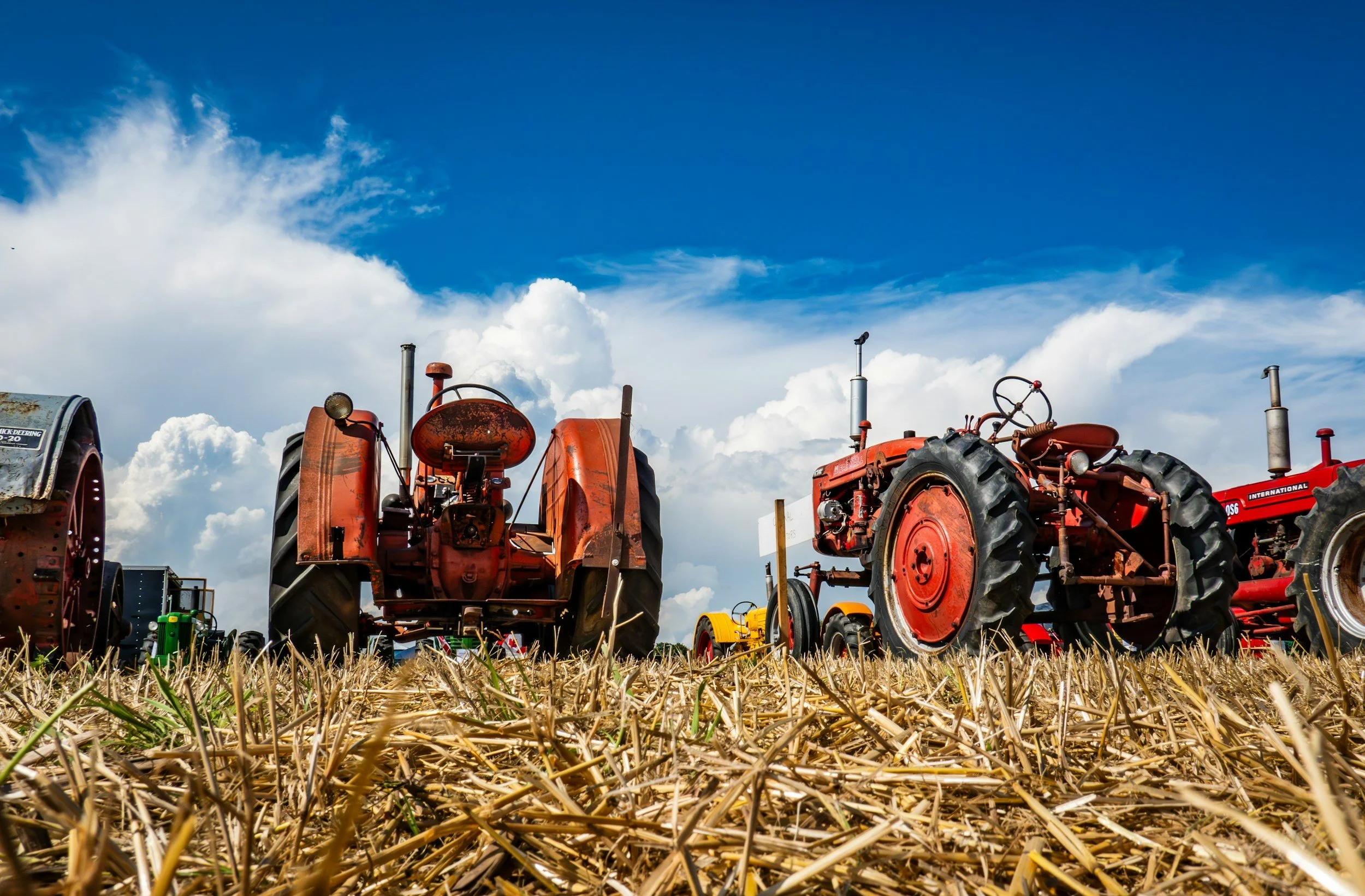 Professional asset valuation and certified equipment appraisal services for commercial businesses and financial institutions in the greater Chicago area by US Asset Appraisals.