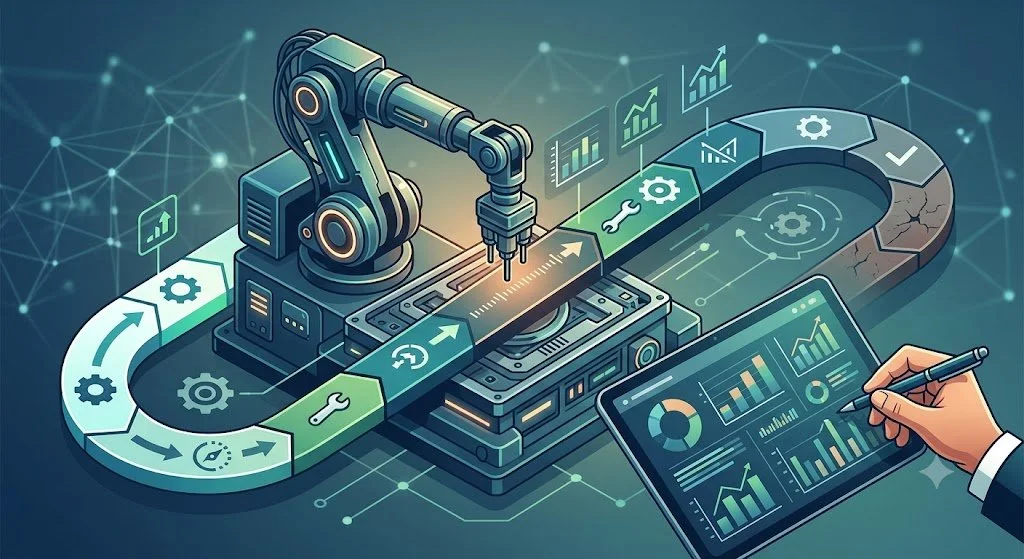 Why "Useful Life" is the Engine of an Accurate Machinery Appraisal