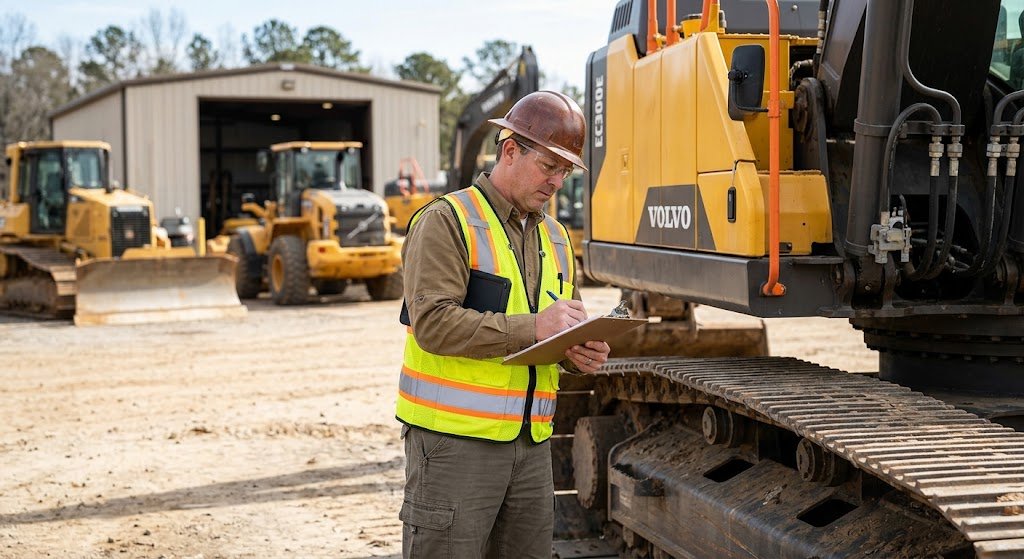 SBA Loans and Equipment Valuation: What Buyers Need to Know