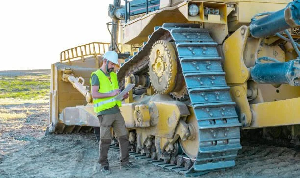 The certified machinery appraisal process for North Dakota businesses, detailing steps from physical asset inventory to a final USPAP-compliant valuation report by US Asset Appraisals.