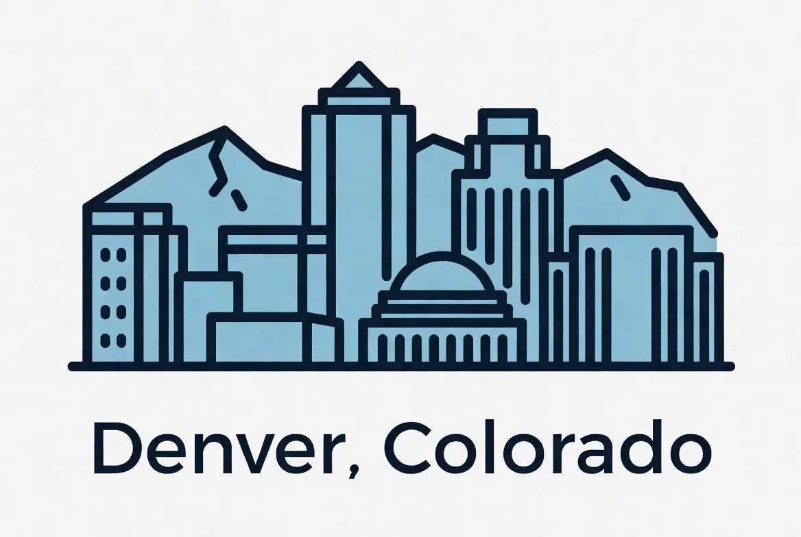 Certified machinery and equipment appraisal services in Denver, Colorado, serving Front Range commercial financing, construction, and manufacturing sectors by US Asset Appraisals.