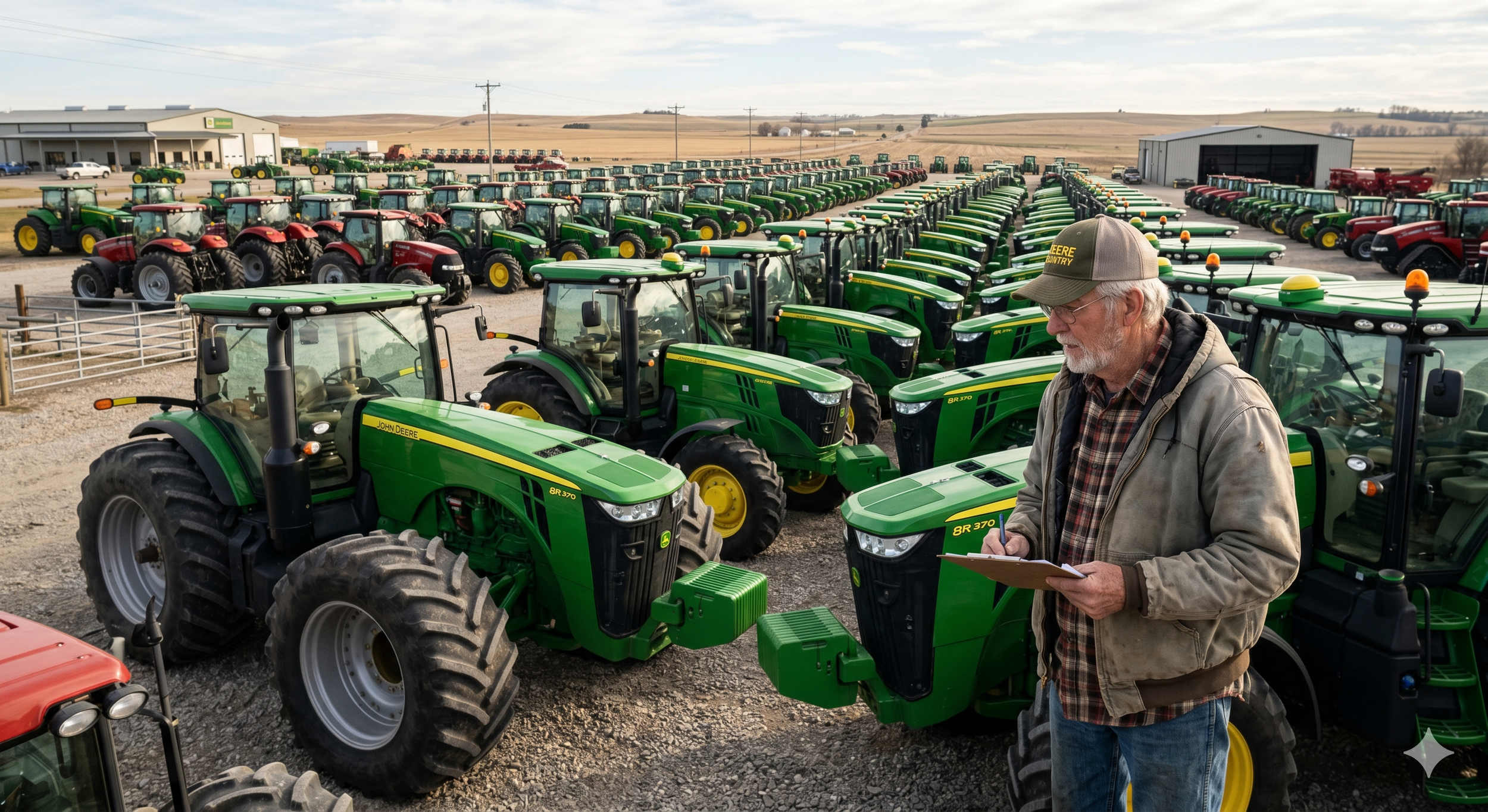 Certified on-site machinery inspection and heavy equipment appraisal services for manufacturing plants and industrial facilities in Wisconsin by US Asset Appraisals.