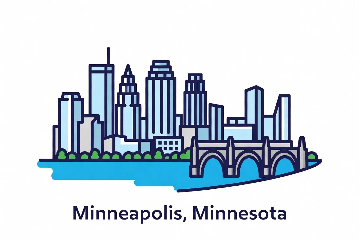 Certified machinery and equipment appraisal services in Minnesota, serving Minneapolis by US Asset Appraisals.