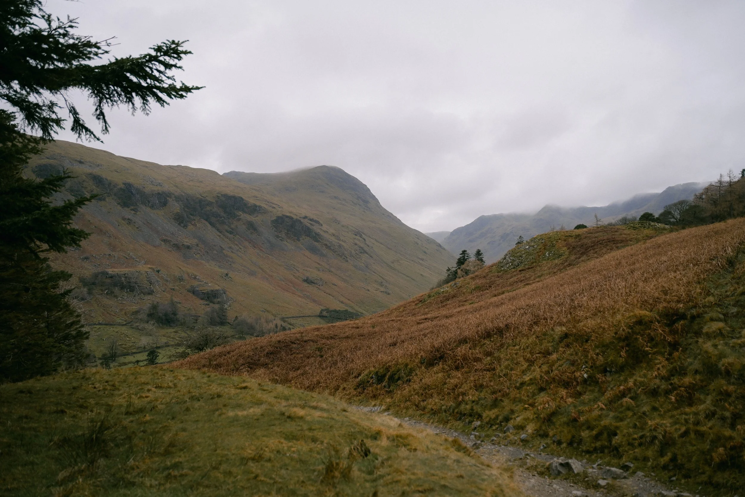 Penrith-Ullswater-Glenridding-Hallin-Fell-North-Lakes-Lake-District-itinerary-Windermere-Lake-District-UK-travel-staycation-UK-landscape-Grasmere-Ambleside-travel-photography-Tanya-Arya-photography11.JPG