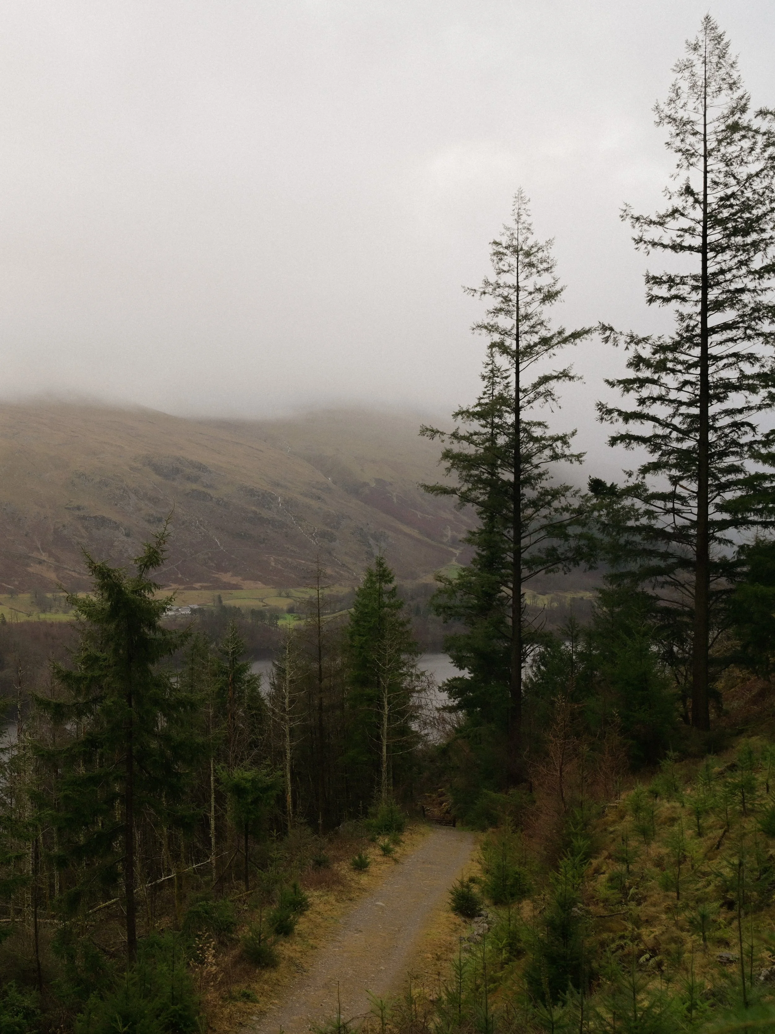 4-Day Lake District Itinerary: North Lakes