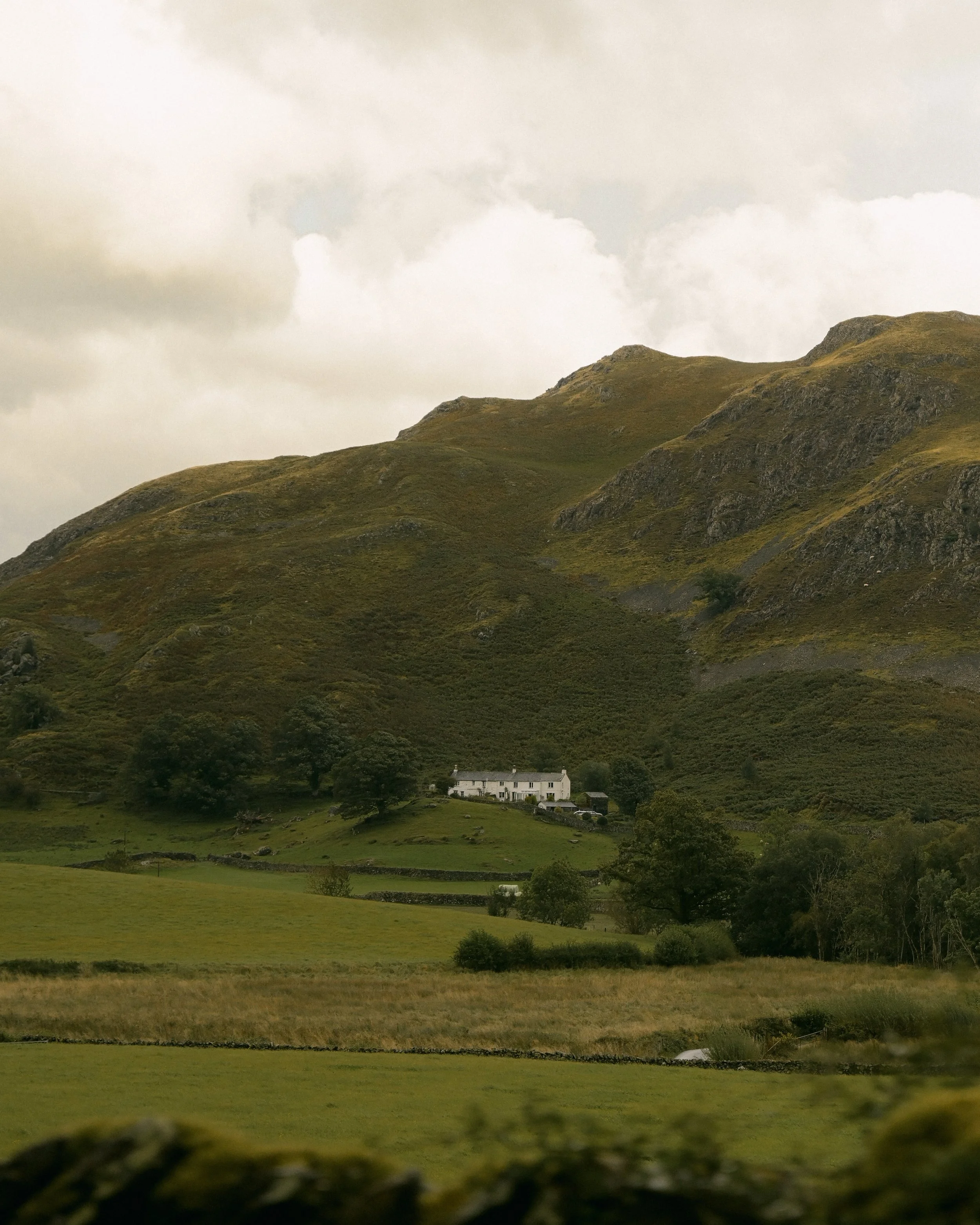 4-Day Lake District Itinerary: North Lakes