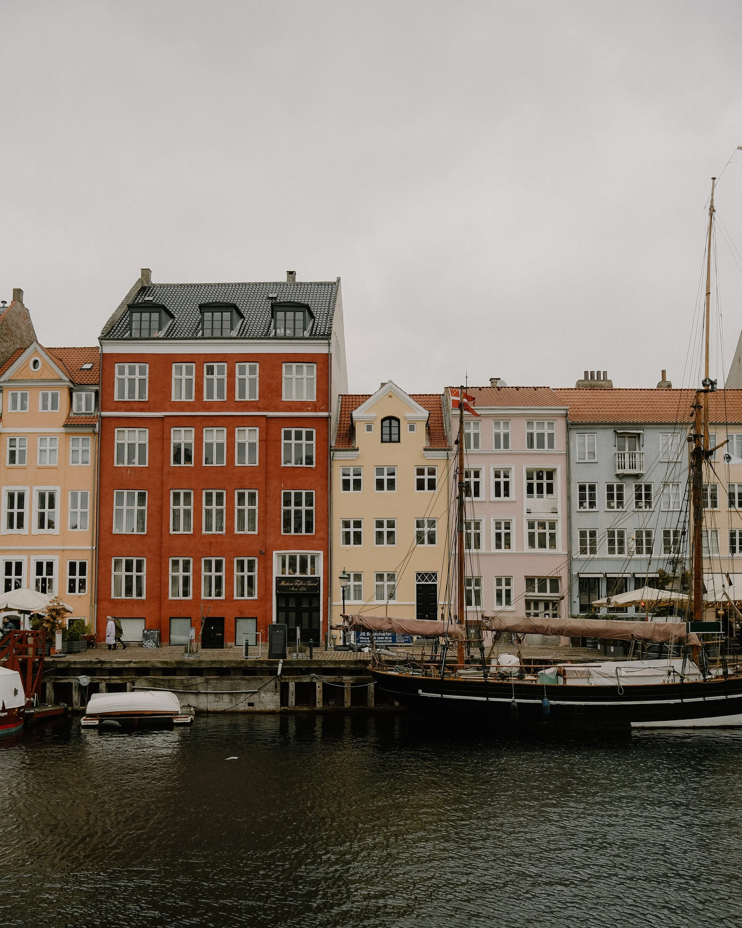 A Long Weekend in Copenhagen: A Mini Guide