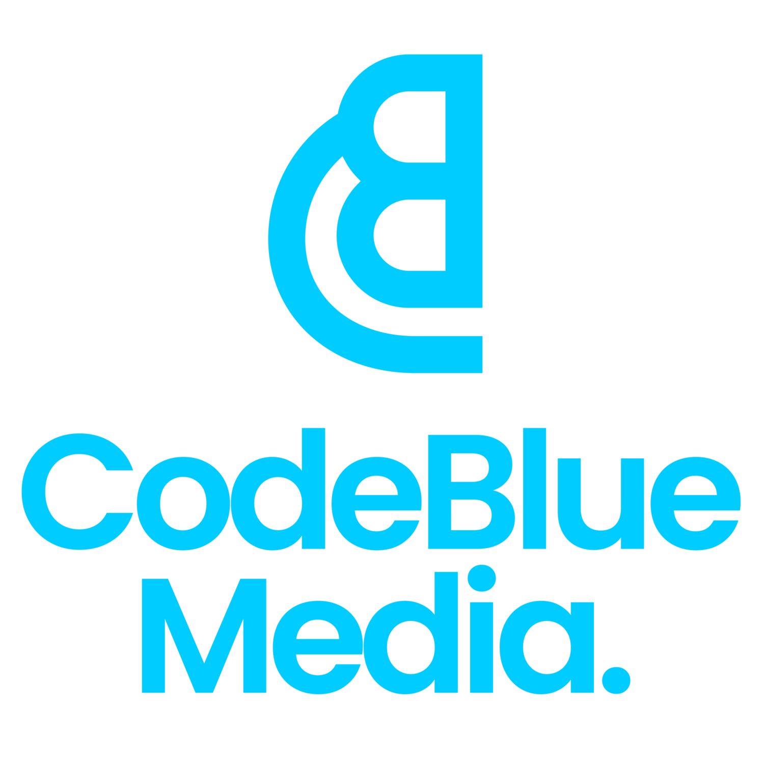 Code Blue Media