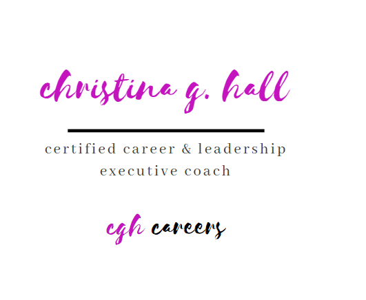 CGH Careers
