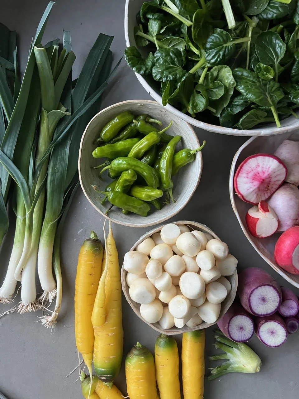 Ayurvedic Group Fall Cleanse