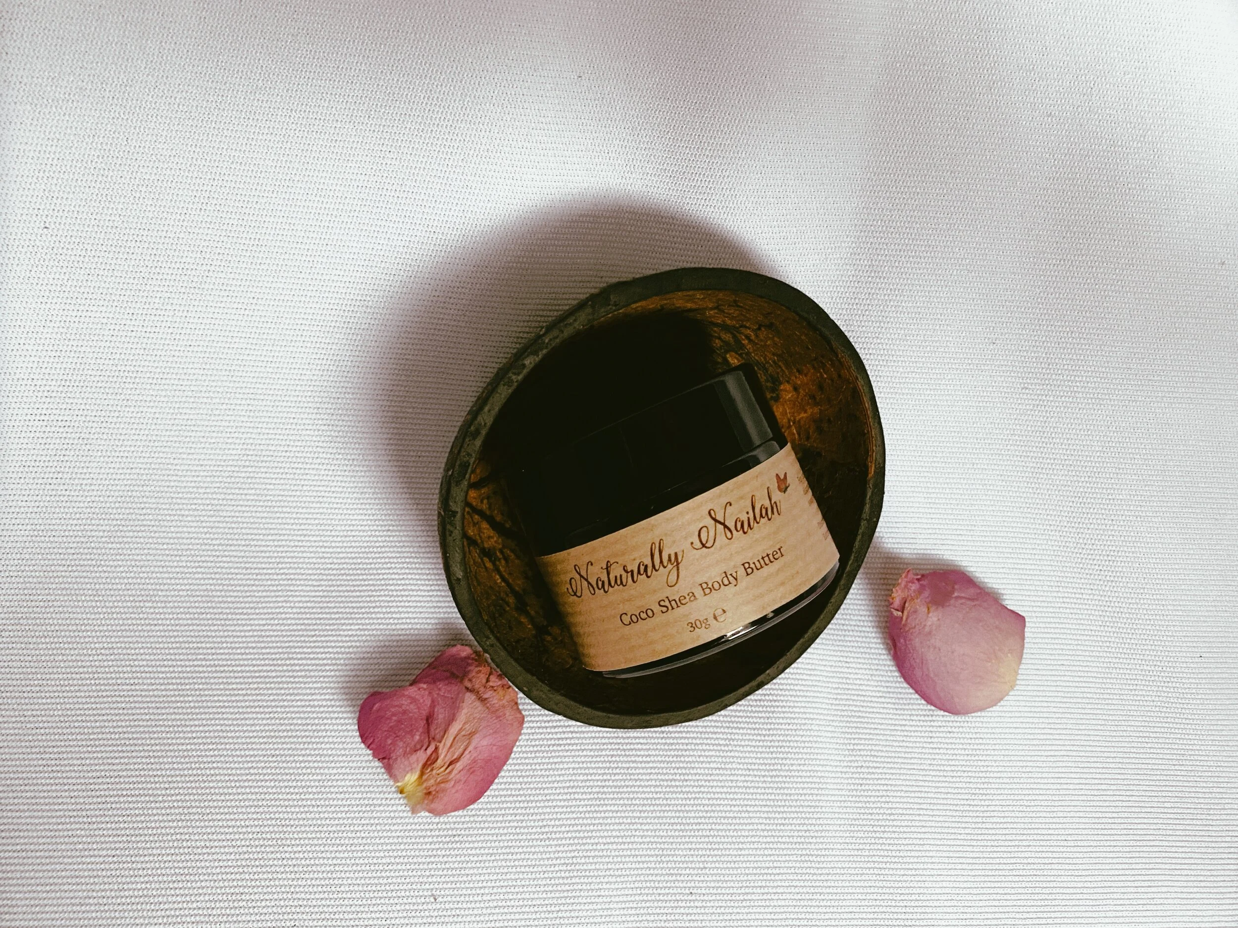 Coco Shea Body Butter