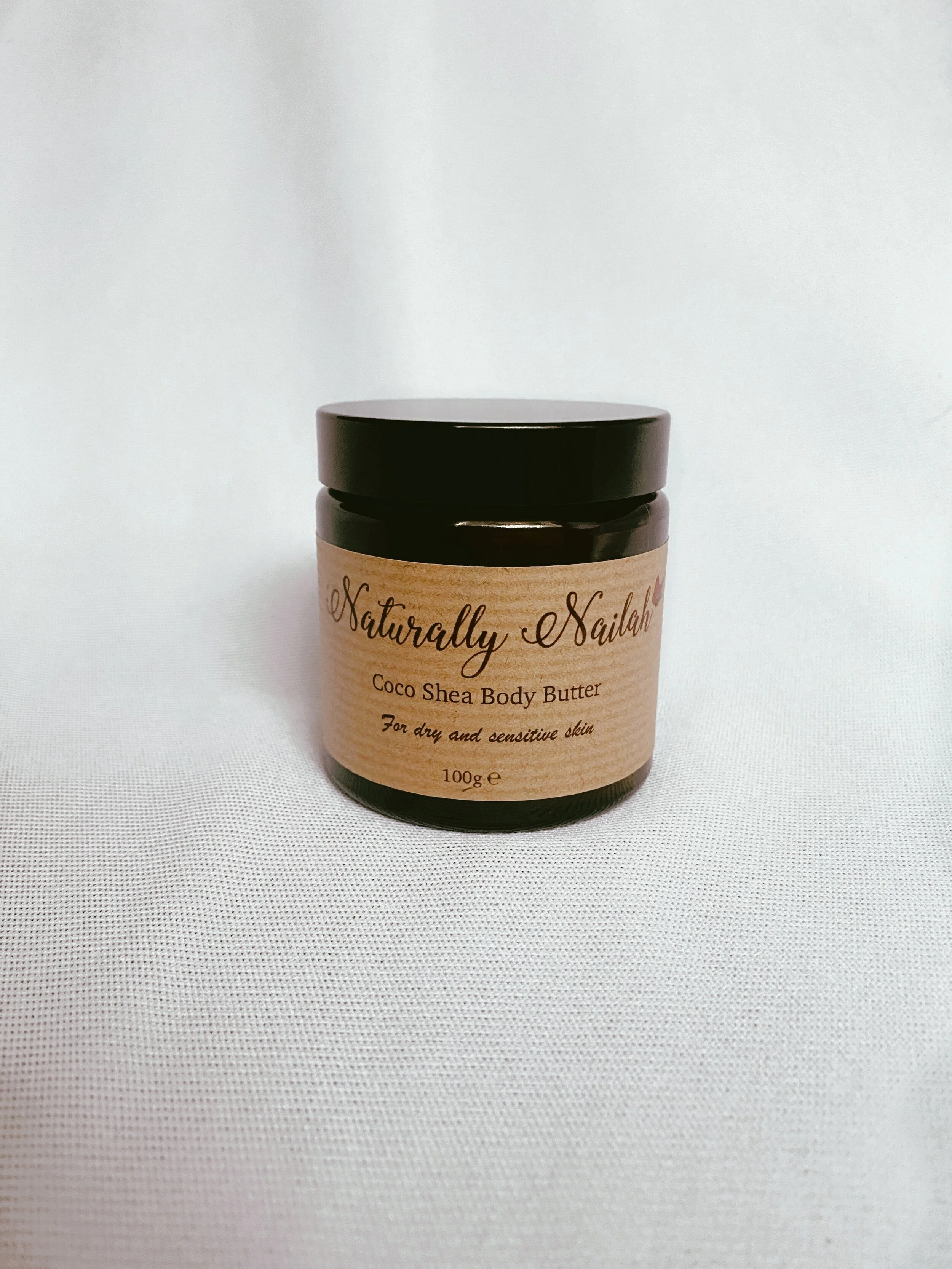 Coco Shea Body Butter