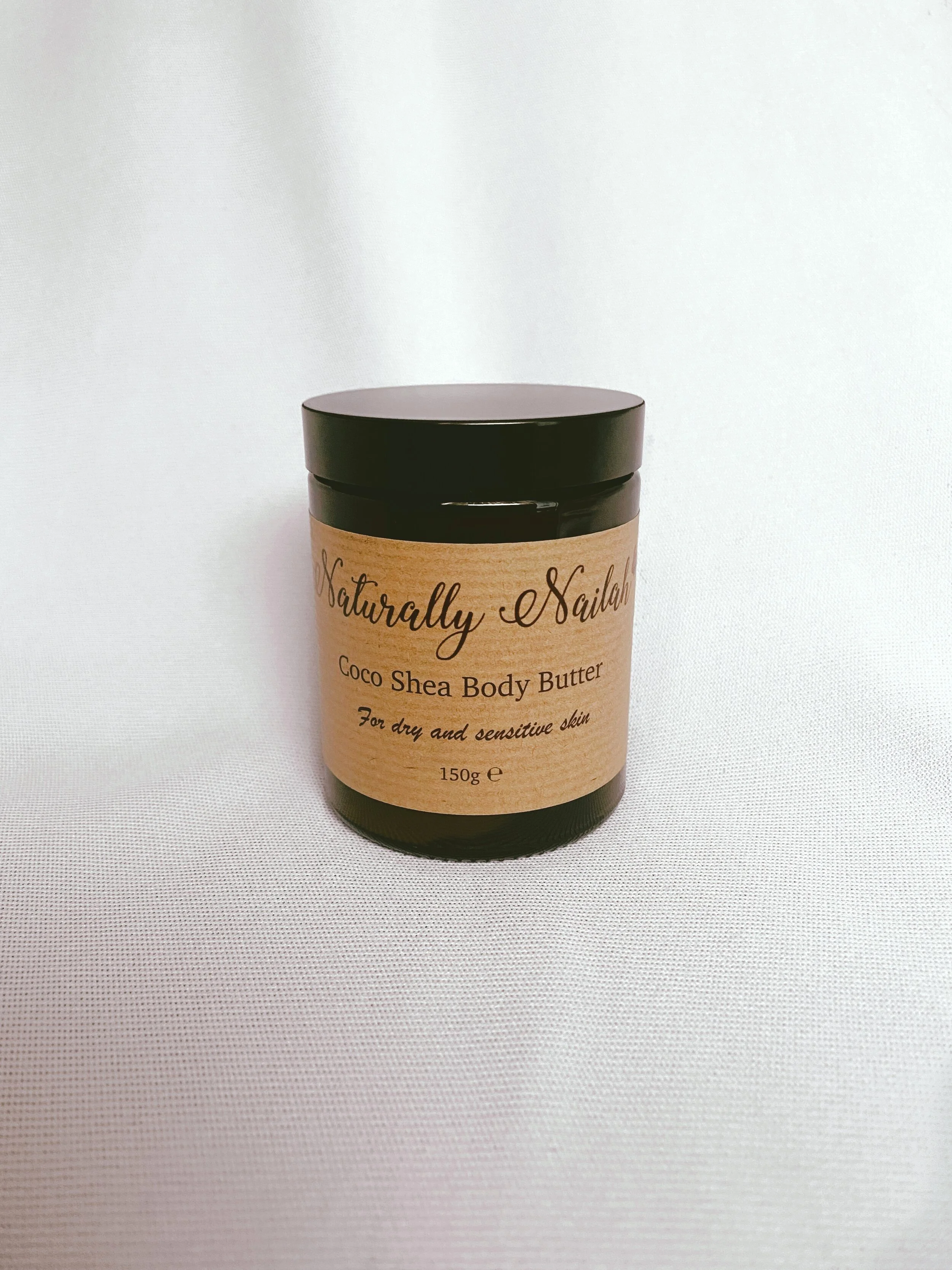 Coco Shea Body Butter