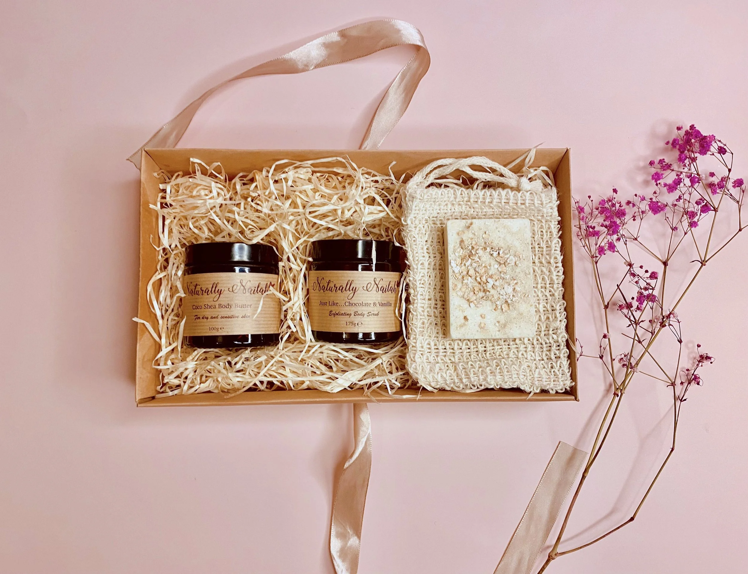Sweetest Gift Set