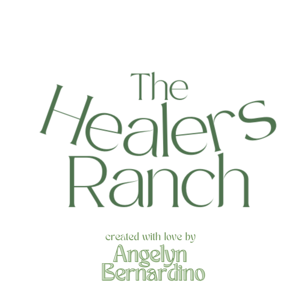 The Healers Ranch