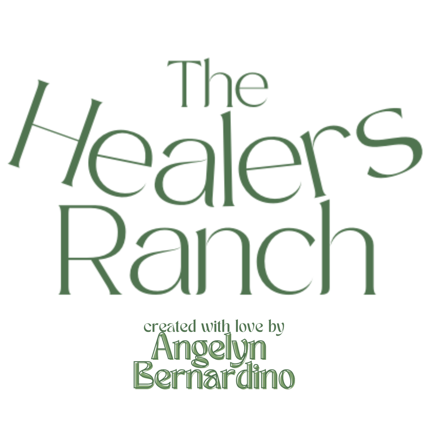 The Healers Ranch