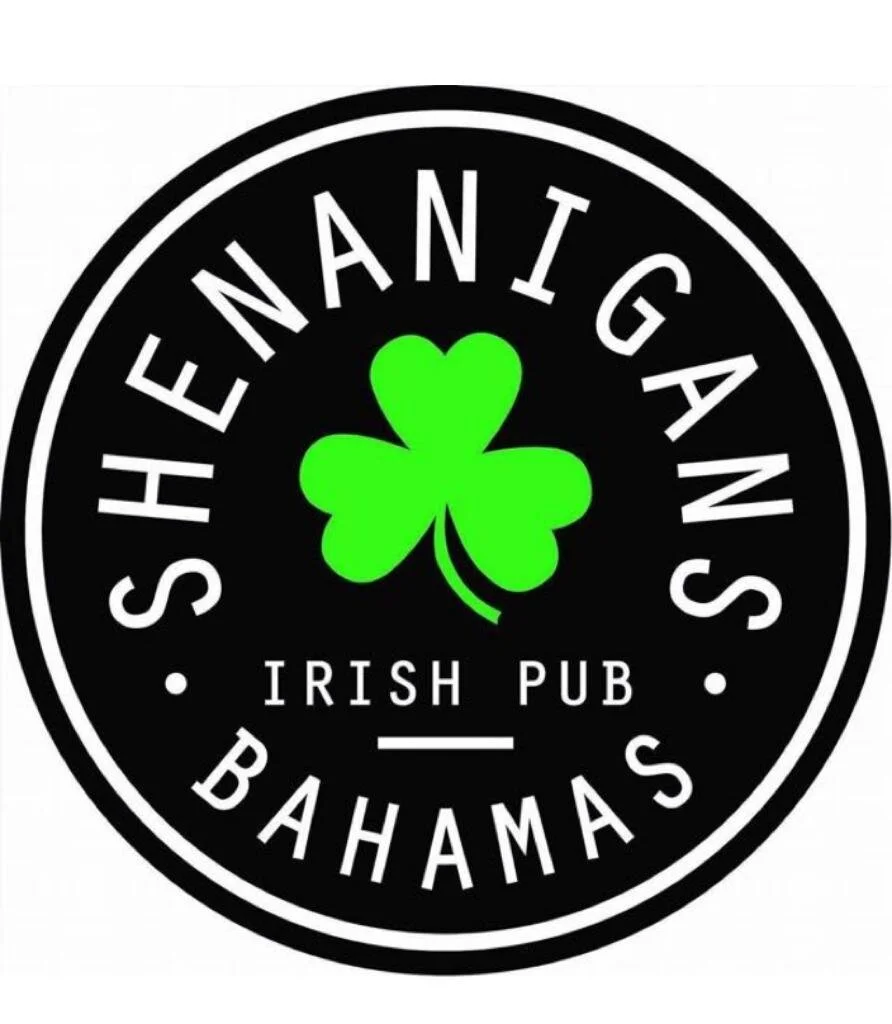 Shenanigans Bahamas