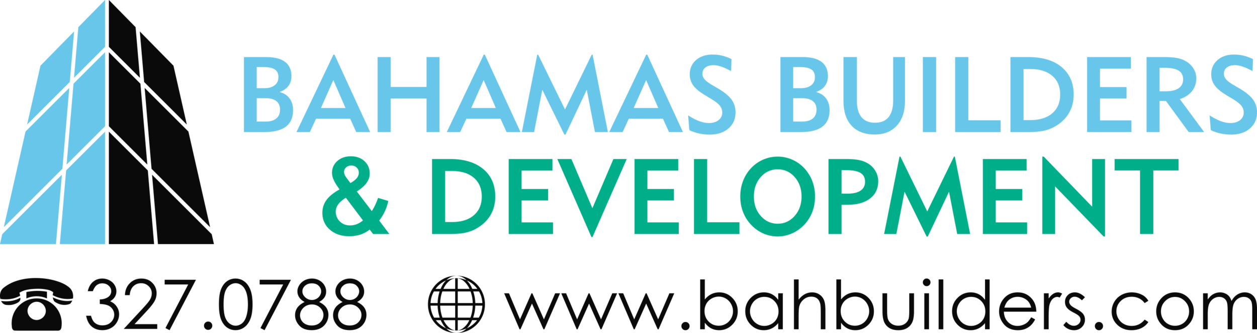 Bahamas Builders & Development