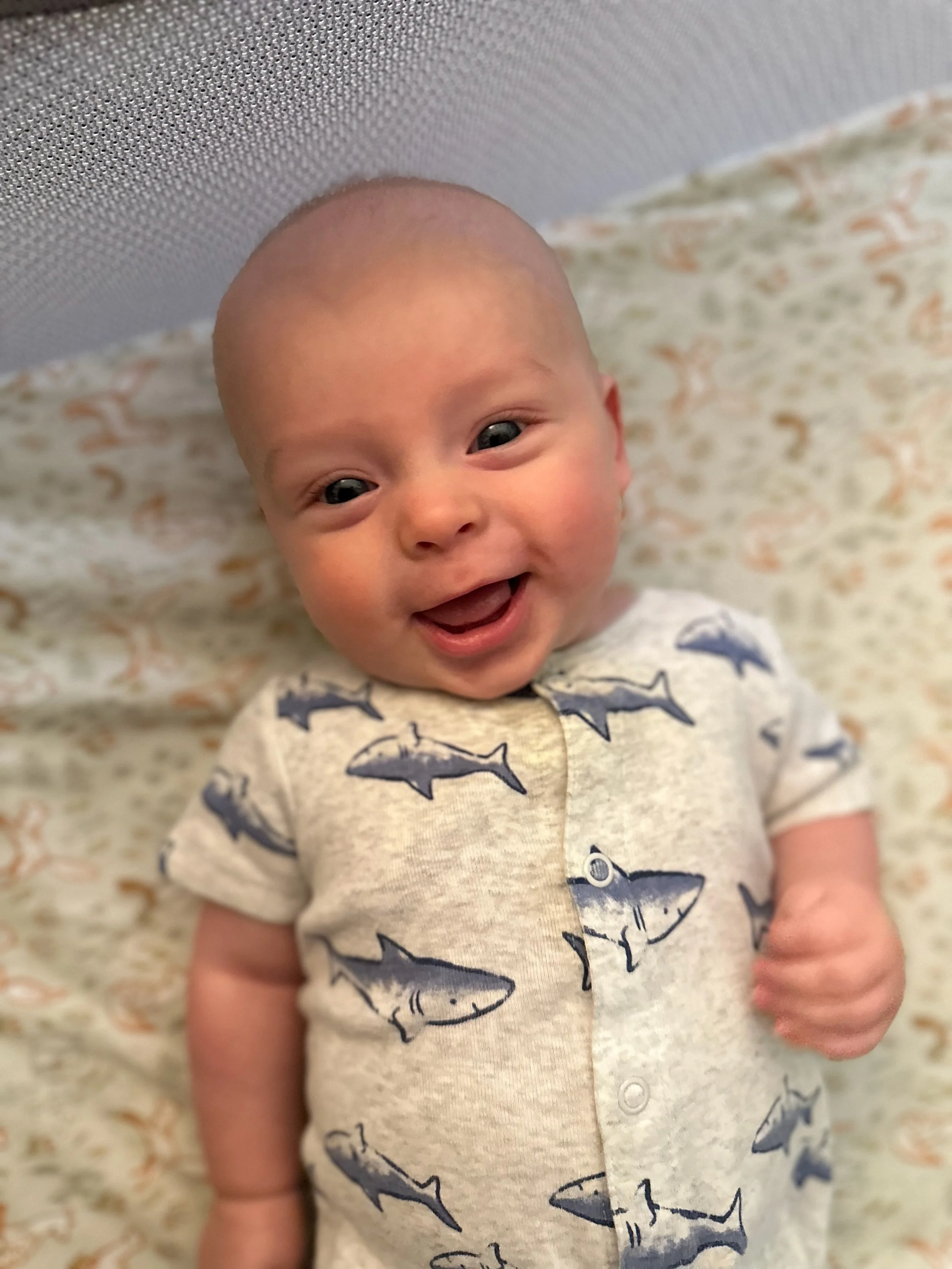 7 Things I Learned From My Son’s Tongue Tie Journey