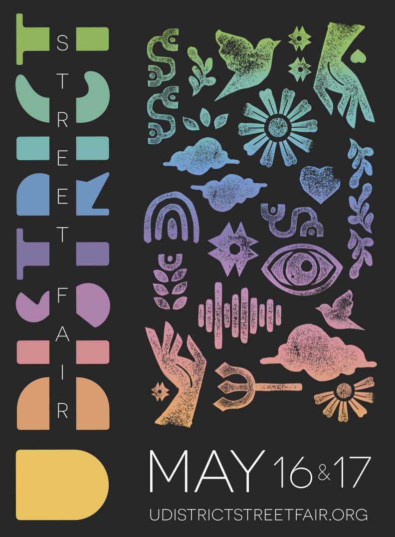 U District Print Poster.png