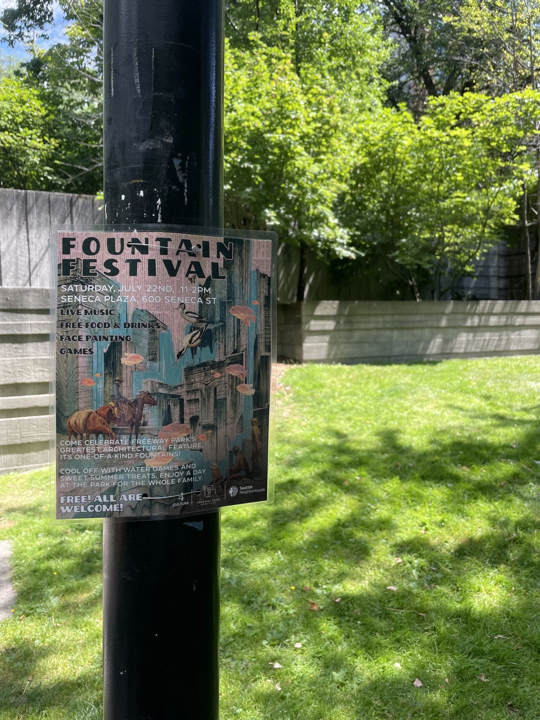 Freeway Park Seattle Event Poster.JPG