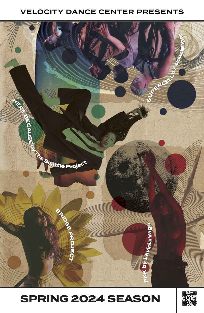 Velocity Dance Poster 11x17 Print.png
