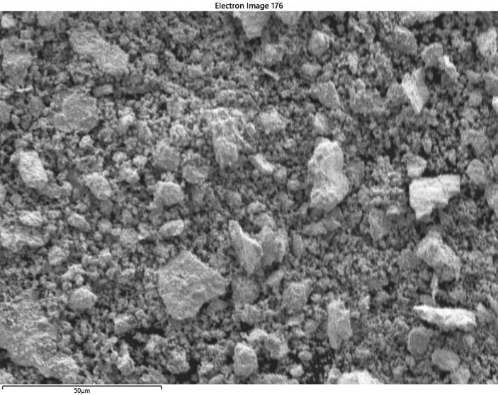 W-Ta alloy we developed