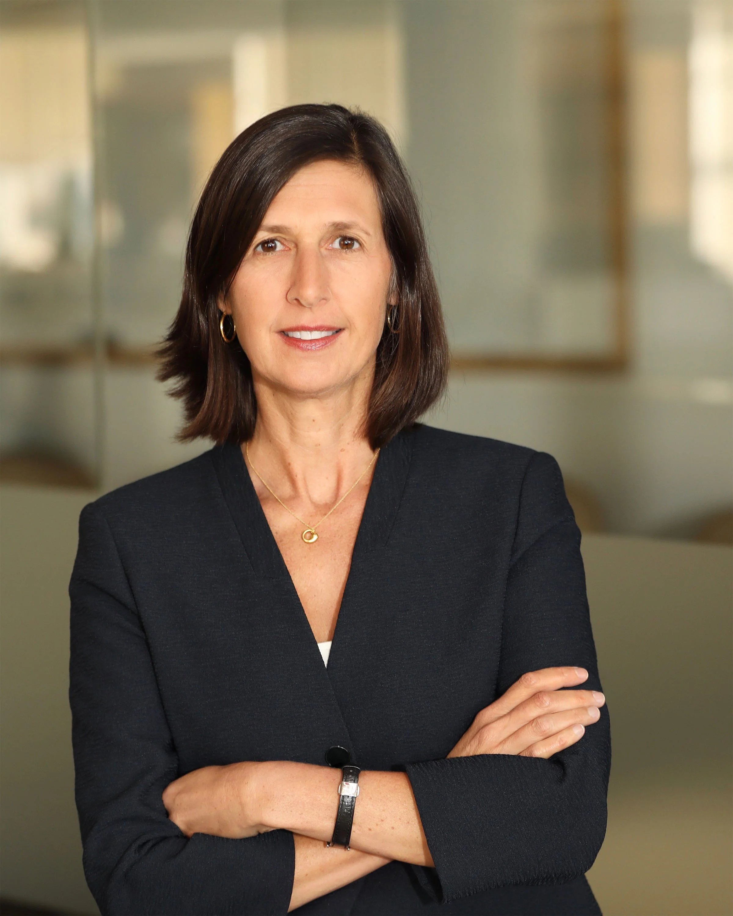 Abby Maxman President &amp; CEO, Oxfam America