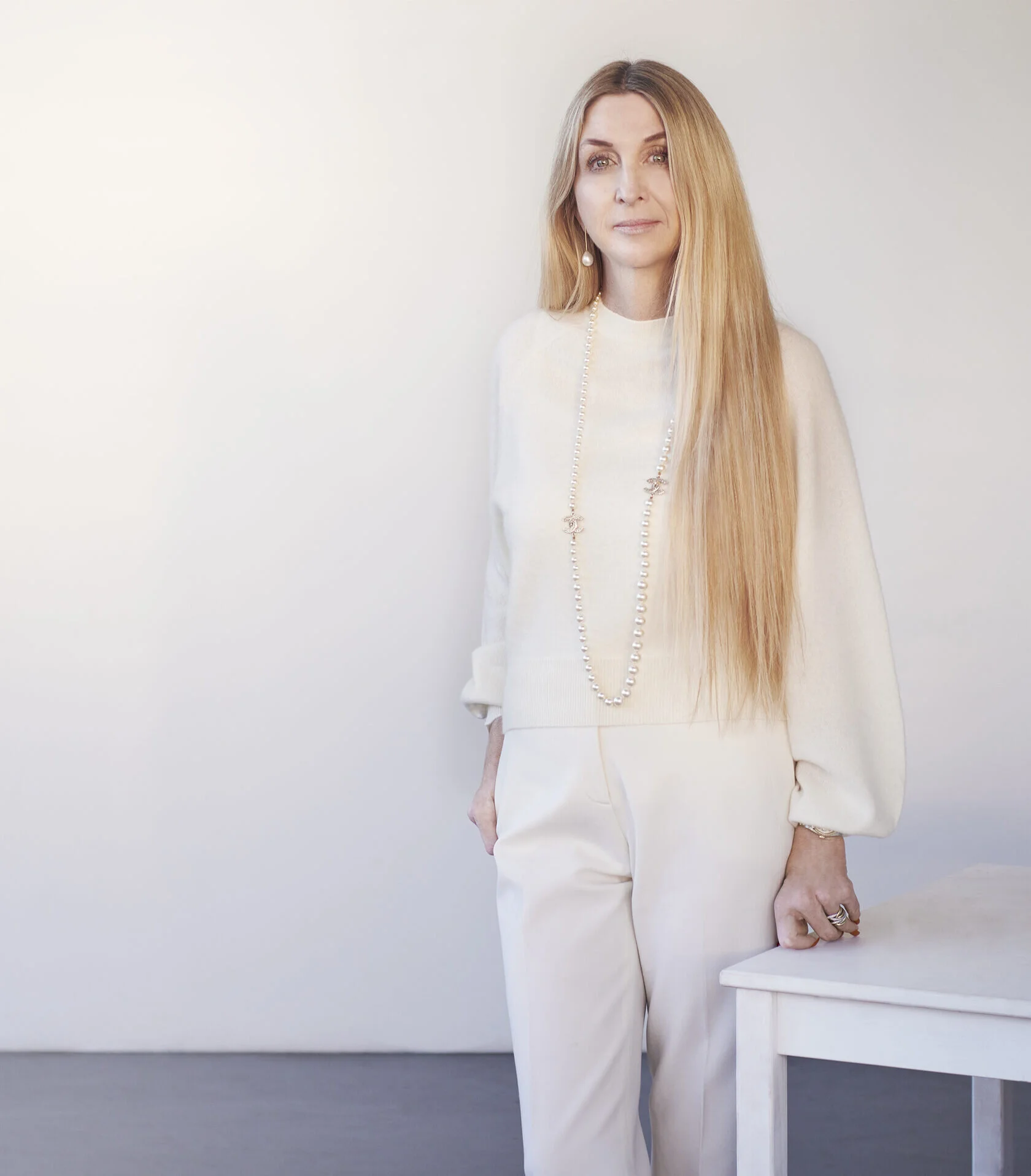 Ann Rosenberg SVP for Sustainability Solutions at Wood plc and co-founder of UN SDG Ambition