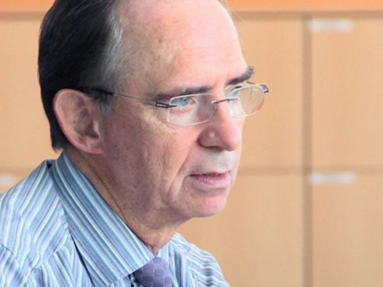 Marc Finaud Head of Arms Proliferation, Geneva Centre for Security Policy (GCSP)