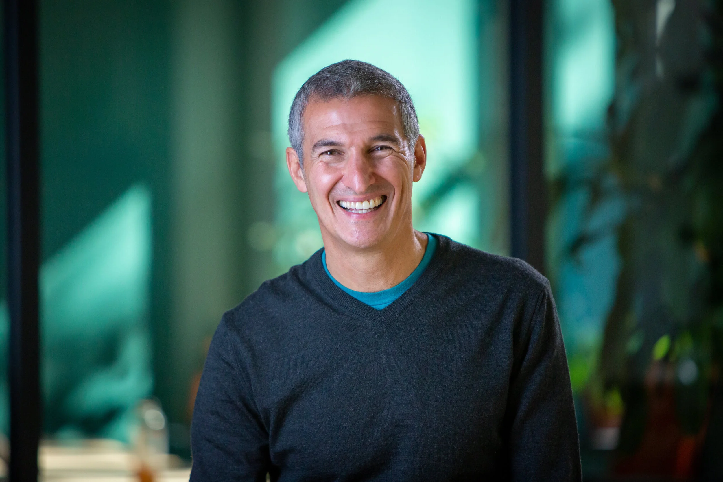 Seth Goldman Co-Founder, Eat the Change, Co-Founder, Honest Tea, Chair of the Board, Beyond Meat