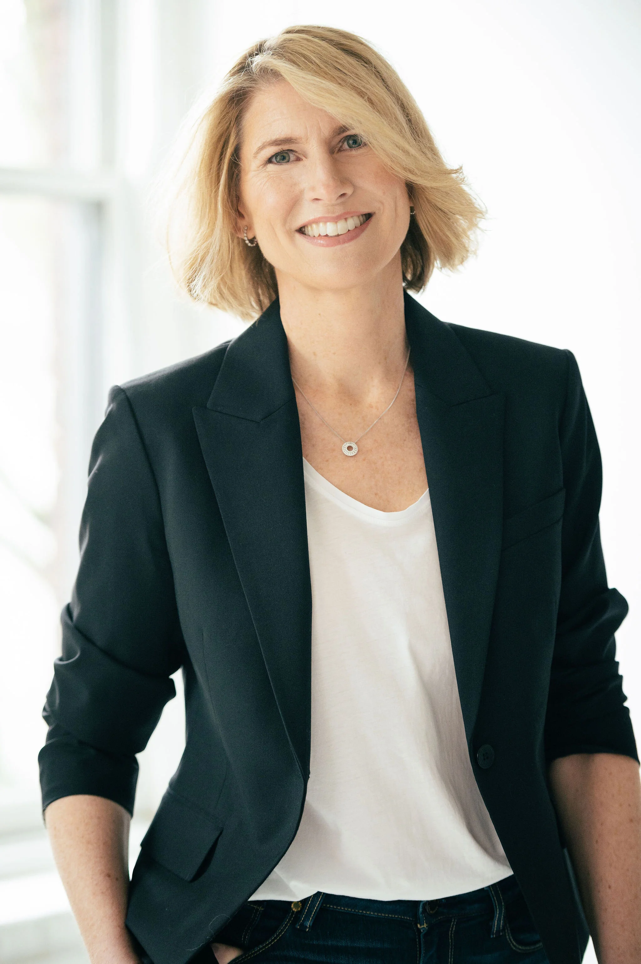 Maggie De Pree Director, League of Intrapreneurs