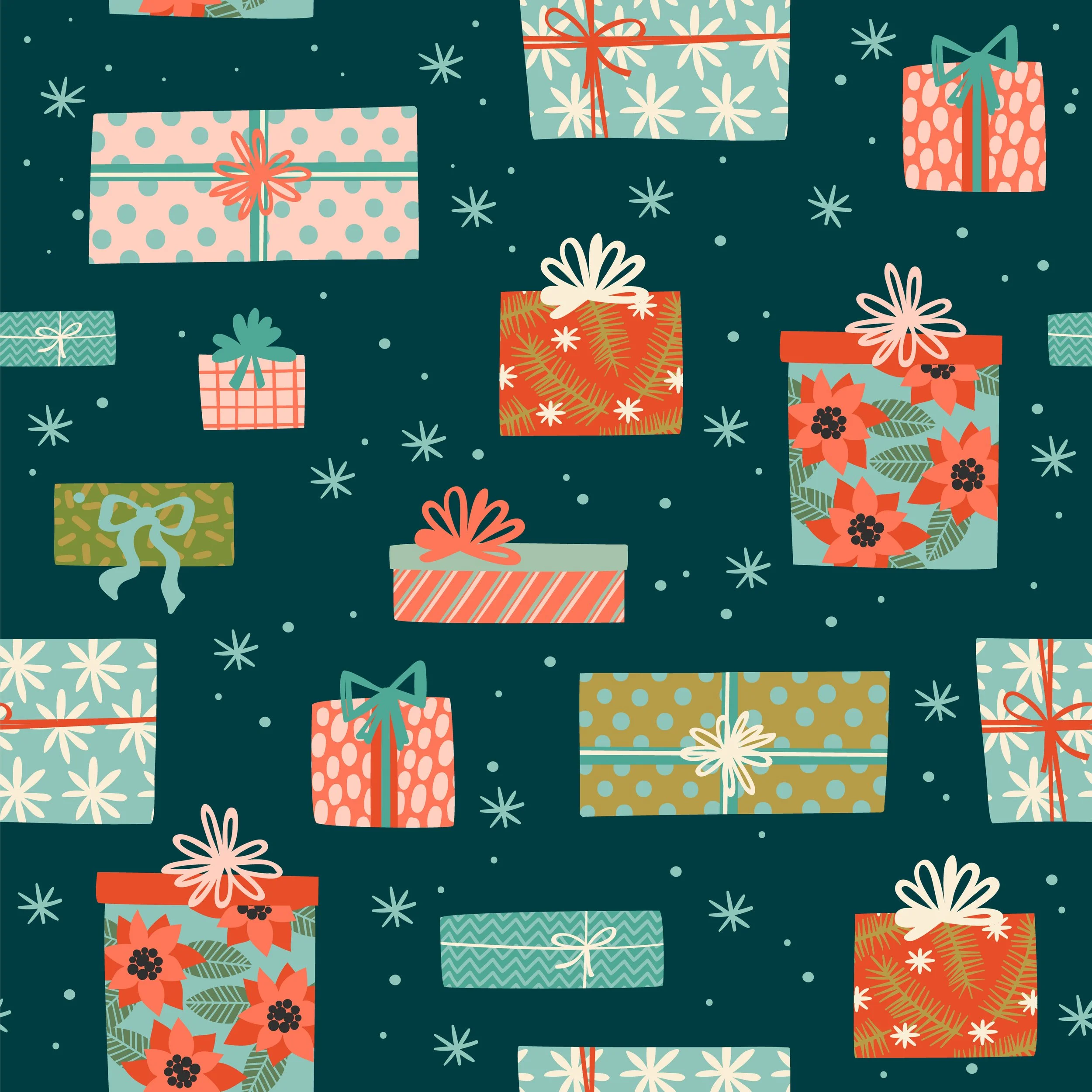 CLOSING EARLY FOR CHRISTMAS EVE
