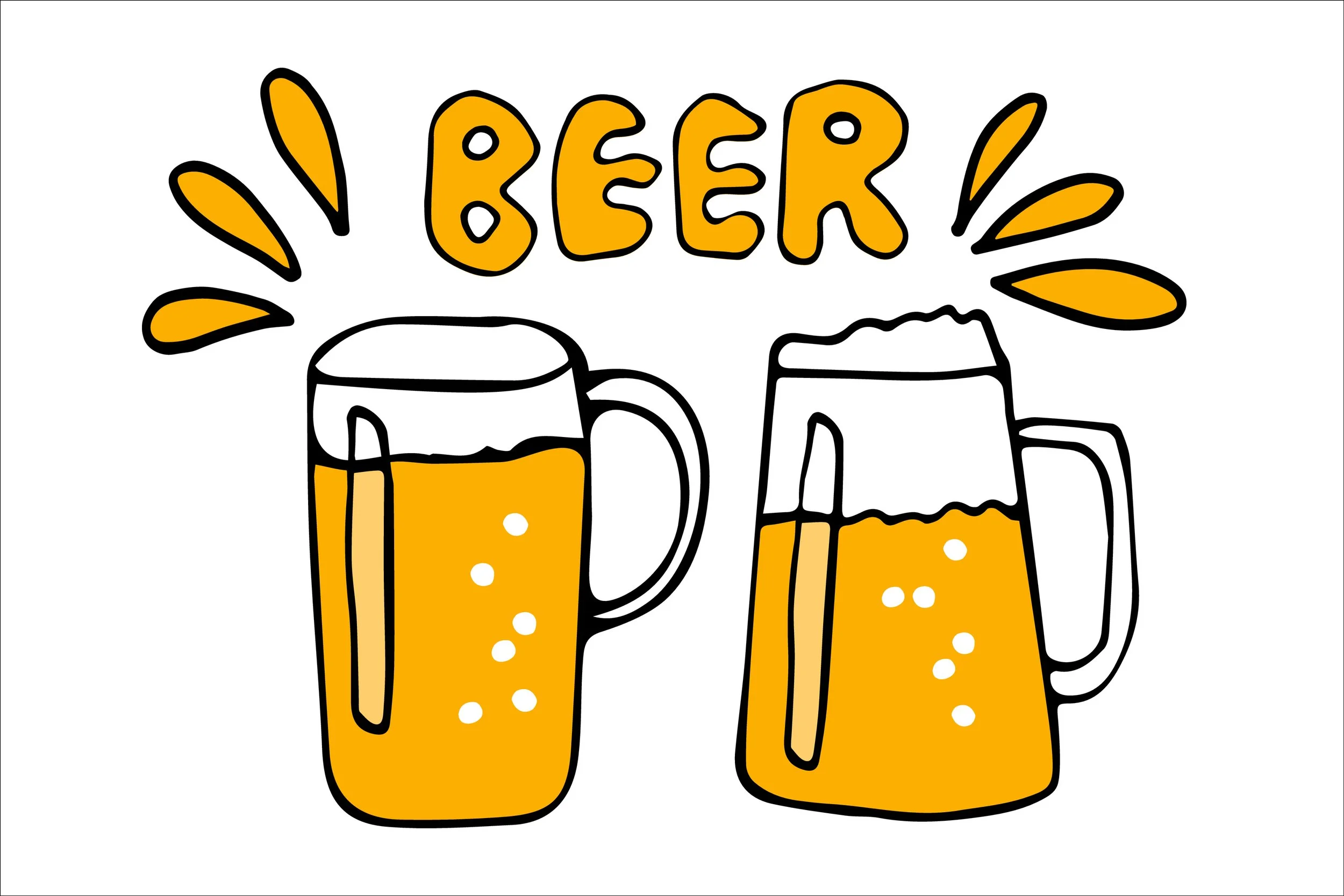 Von Ebert $5 Clubhouse Lager Night 