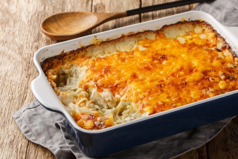Breakfast Casserole Cook-Off