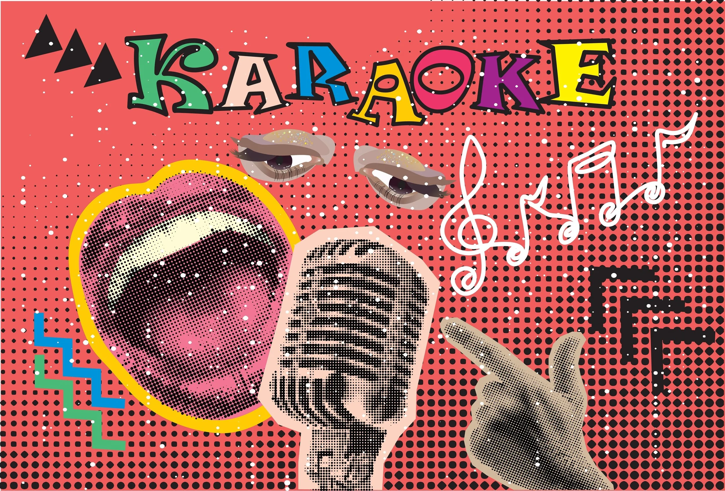 KARAOKE NIGHT