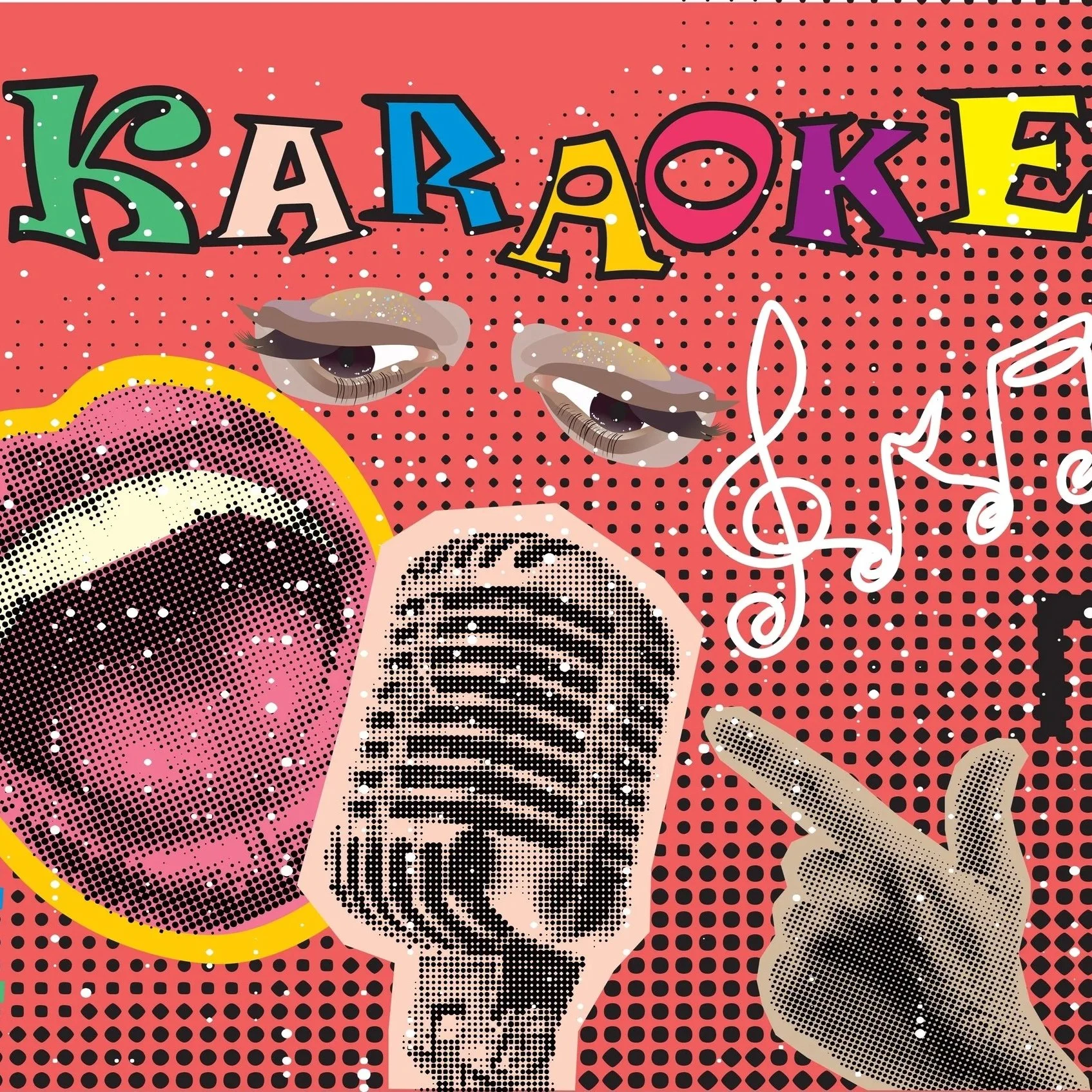 KARAOKE NIGHT