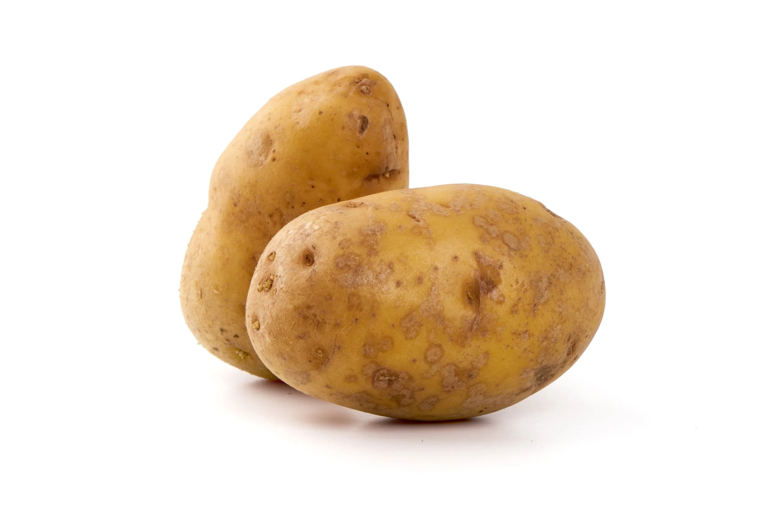 Potato Cook-Off