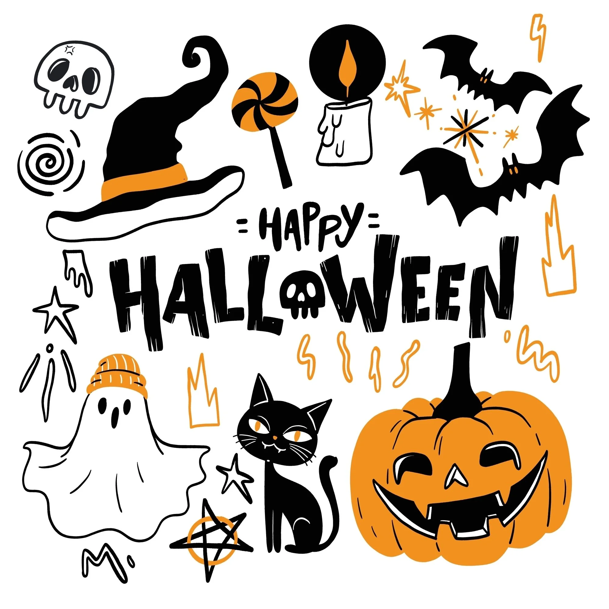 Halloween Party