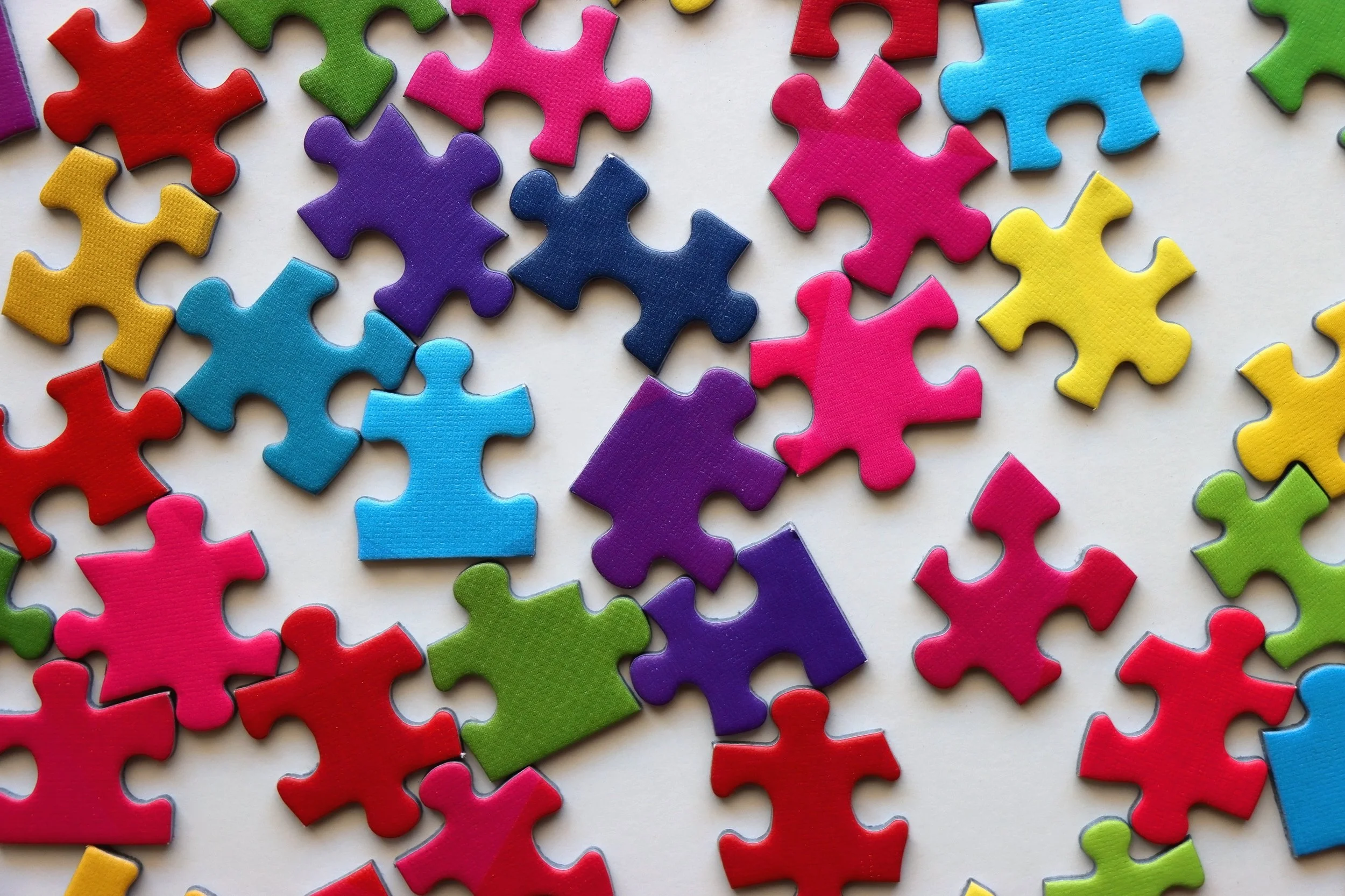 Jigsaw Jam