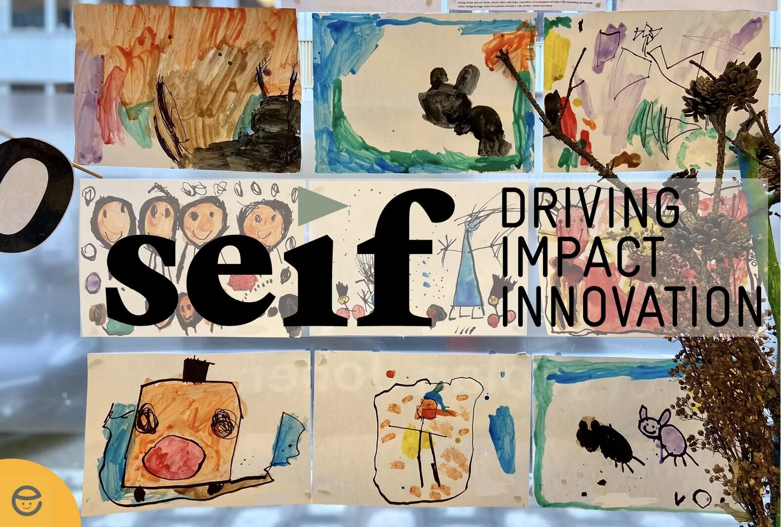 edChild part of SEIF Impact Academy