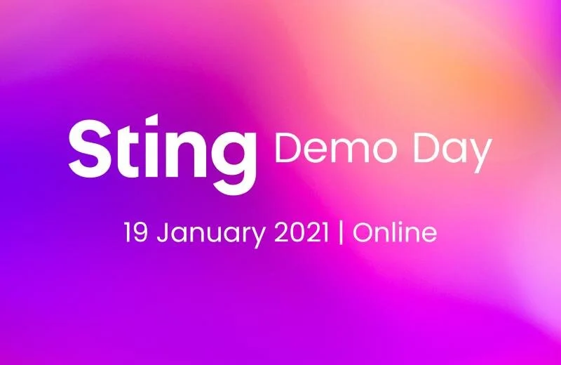 edChild will pitch at Sting Demo Day