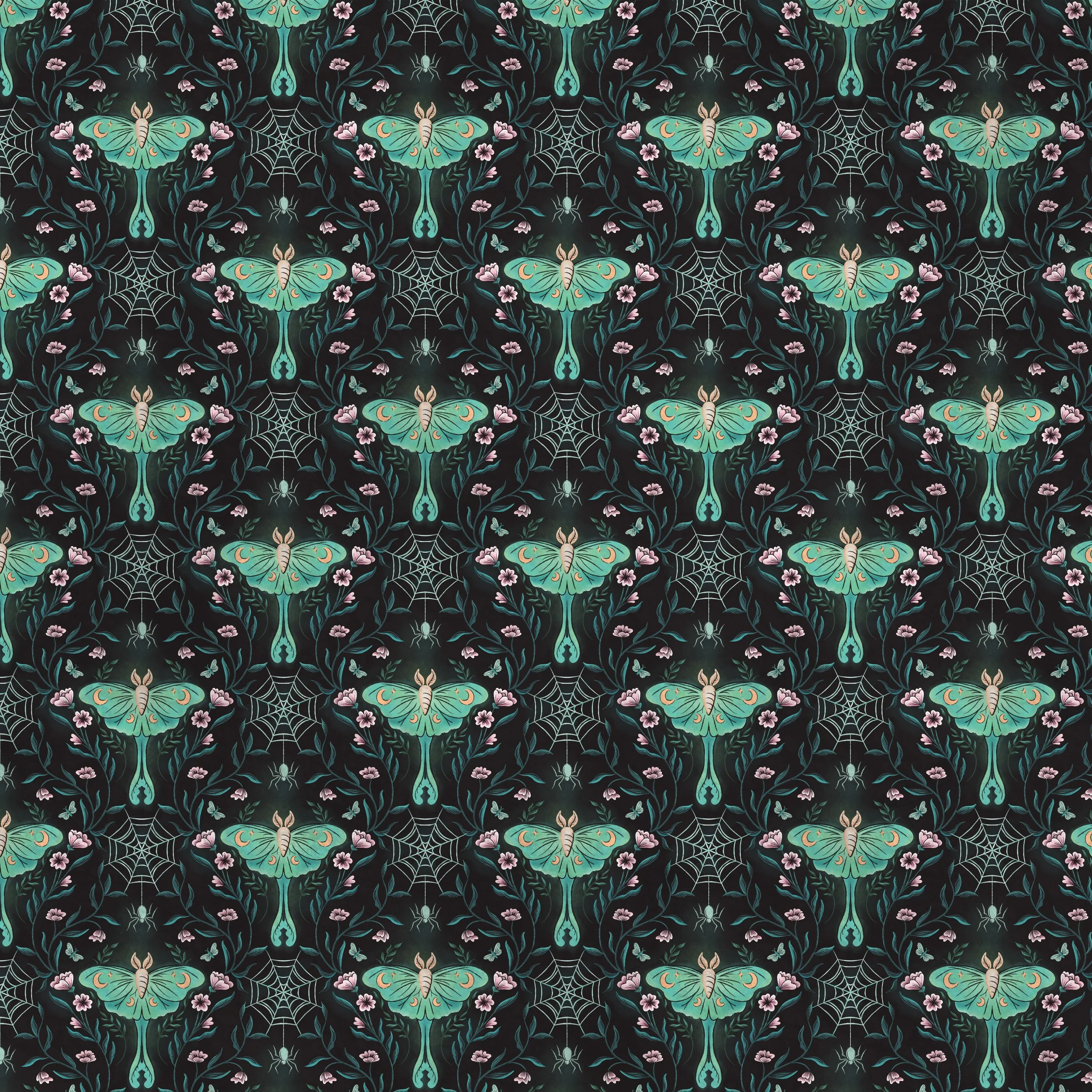Luna Moths Pattern.jpg