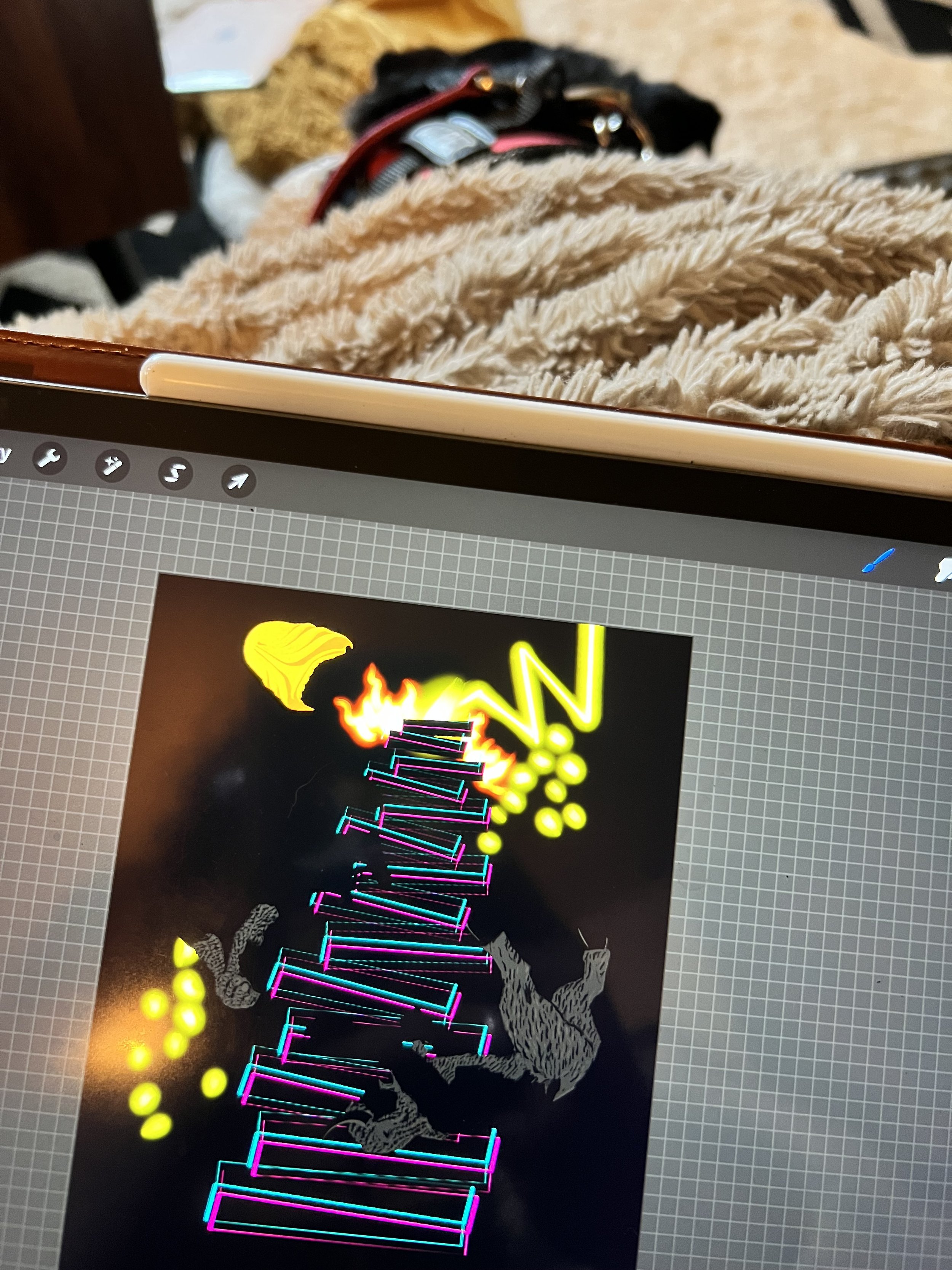Work in Progress
