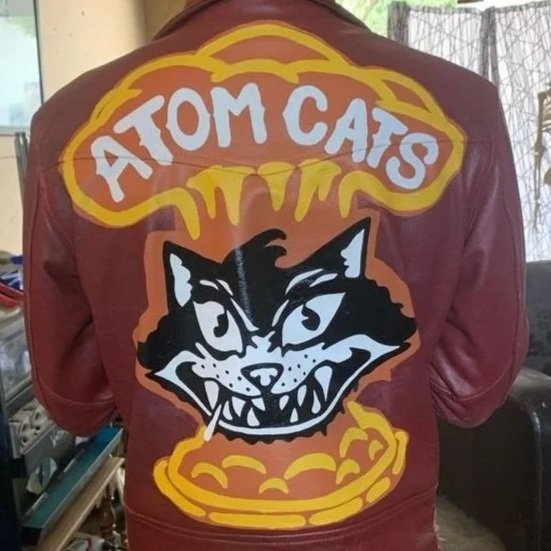 Custom Jackets