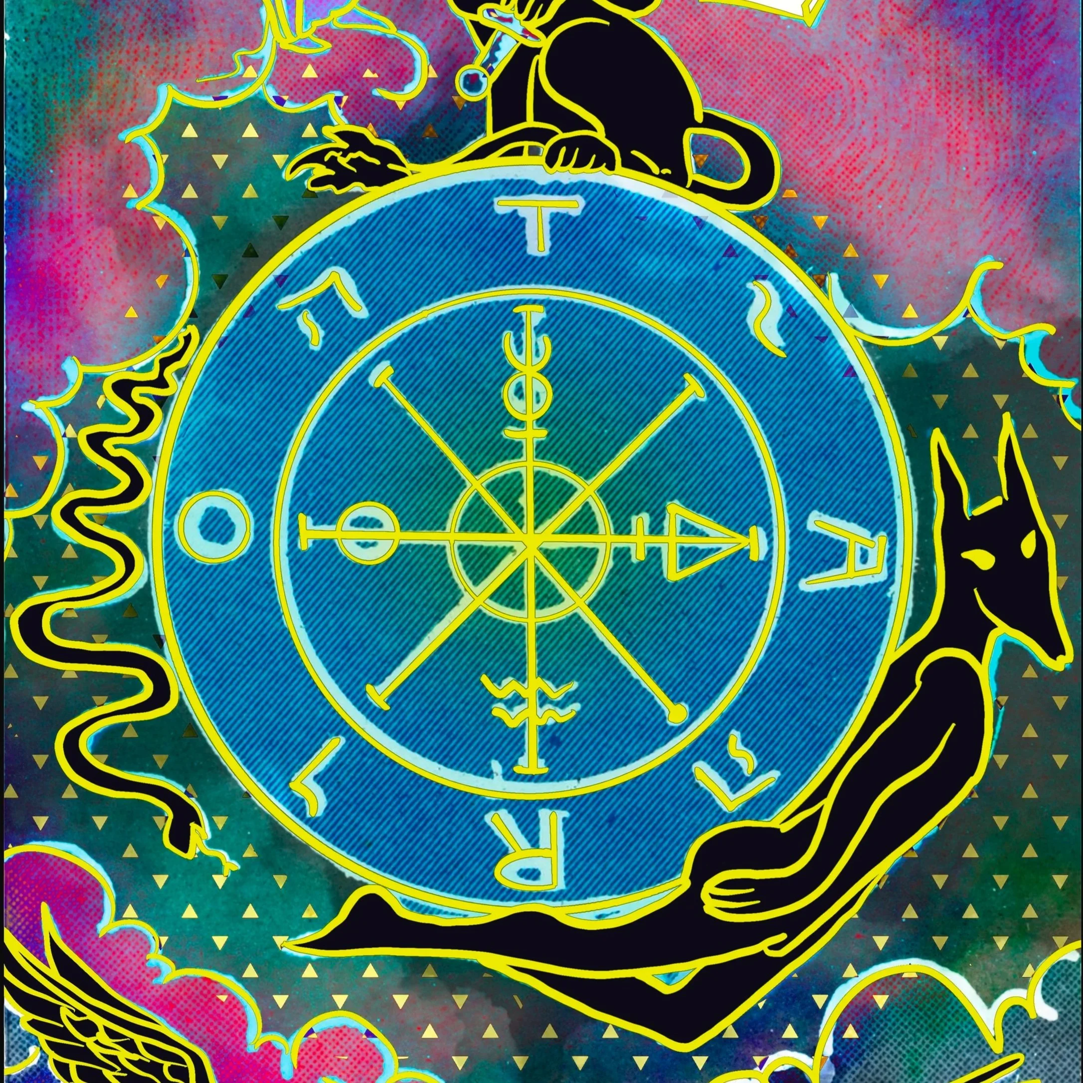 Tarot