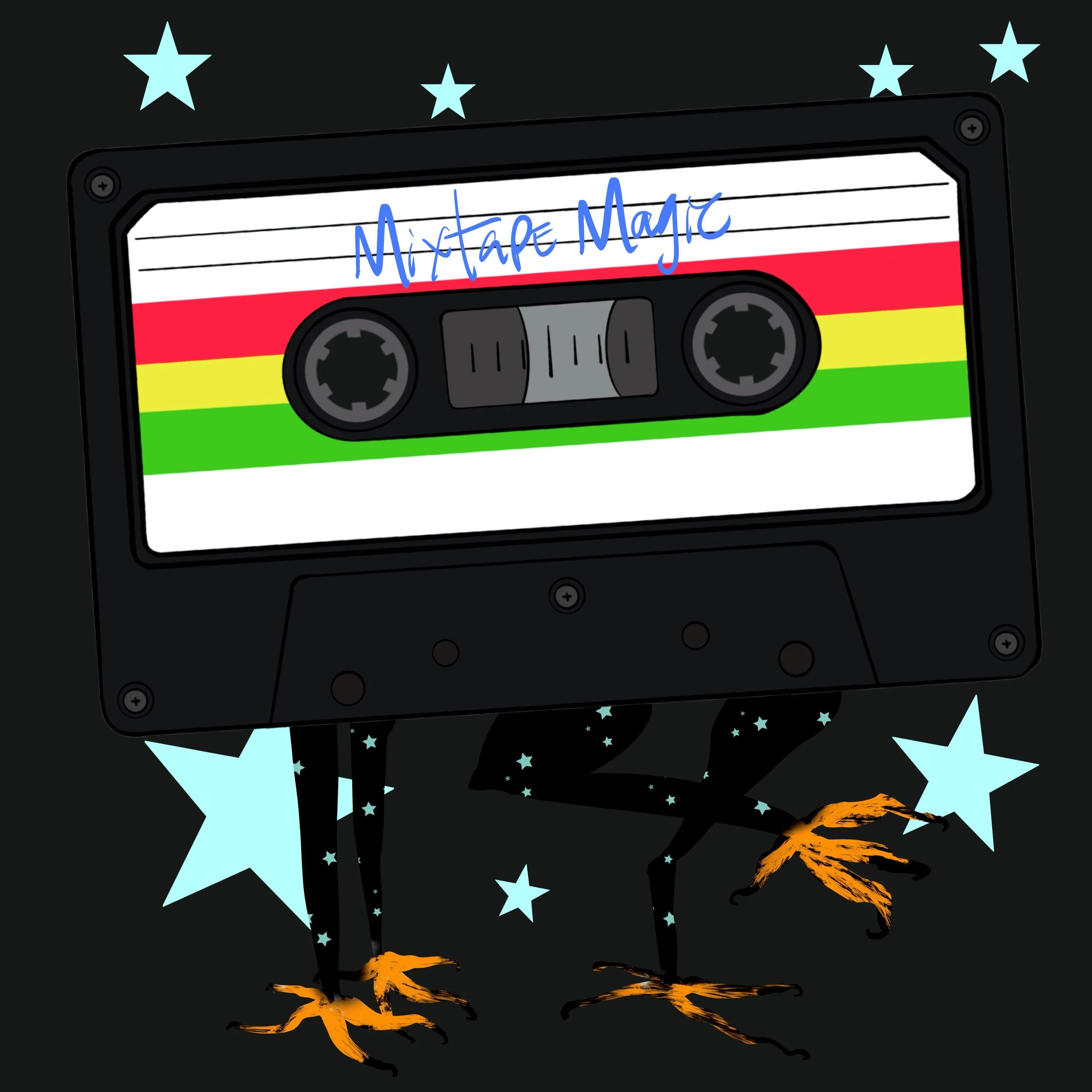 Logos and Designs, etc.